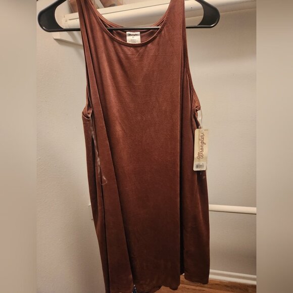 Wrangler dress - Picture 1 of 1